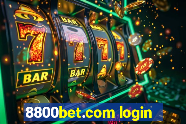 8800bet.com login